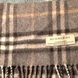 burberry scarf 2020|genuine burberry scarf.